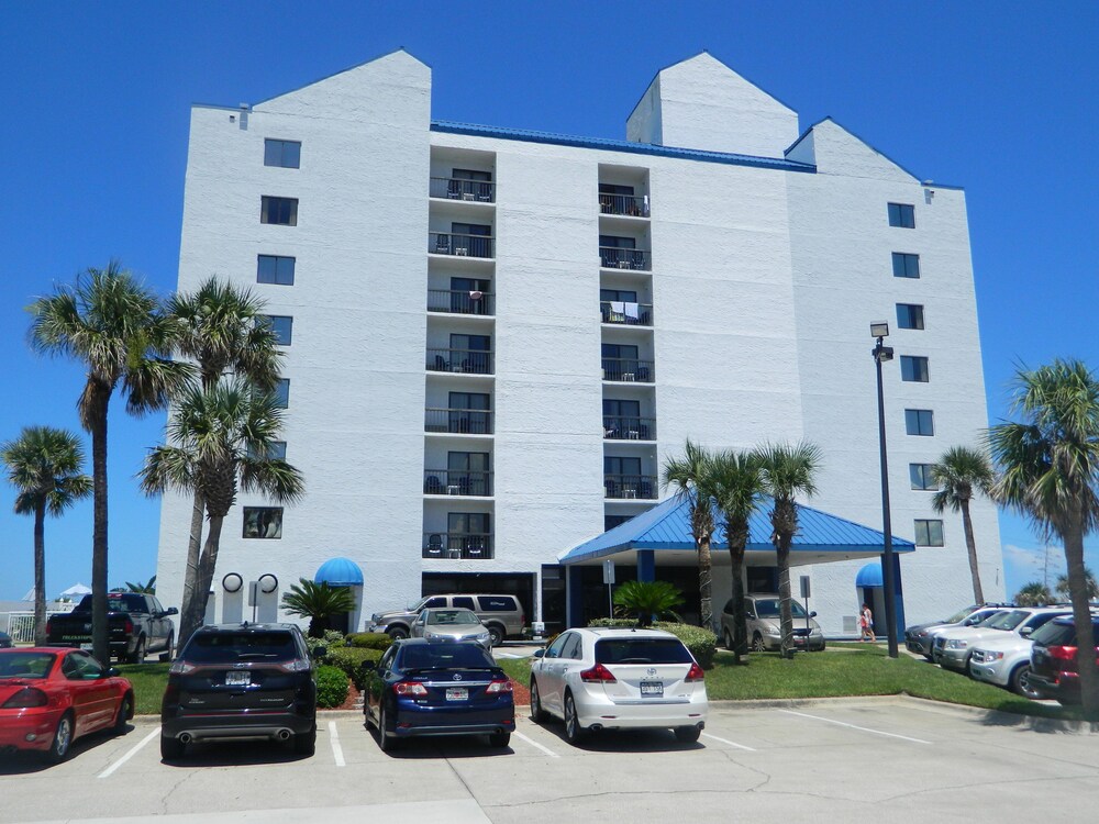 Hotel Front