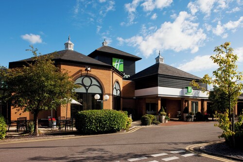 Holiday Inn Gloucester-Cheltenham, an IHG Hotel