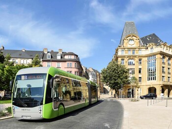 City Shuttle