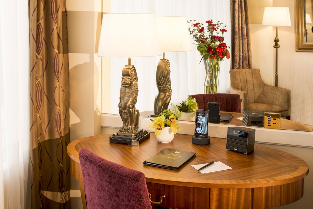 In-Room Amenity
