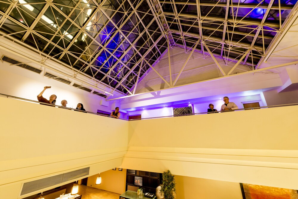 Hotel Interior