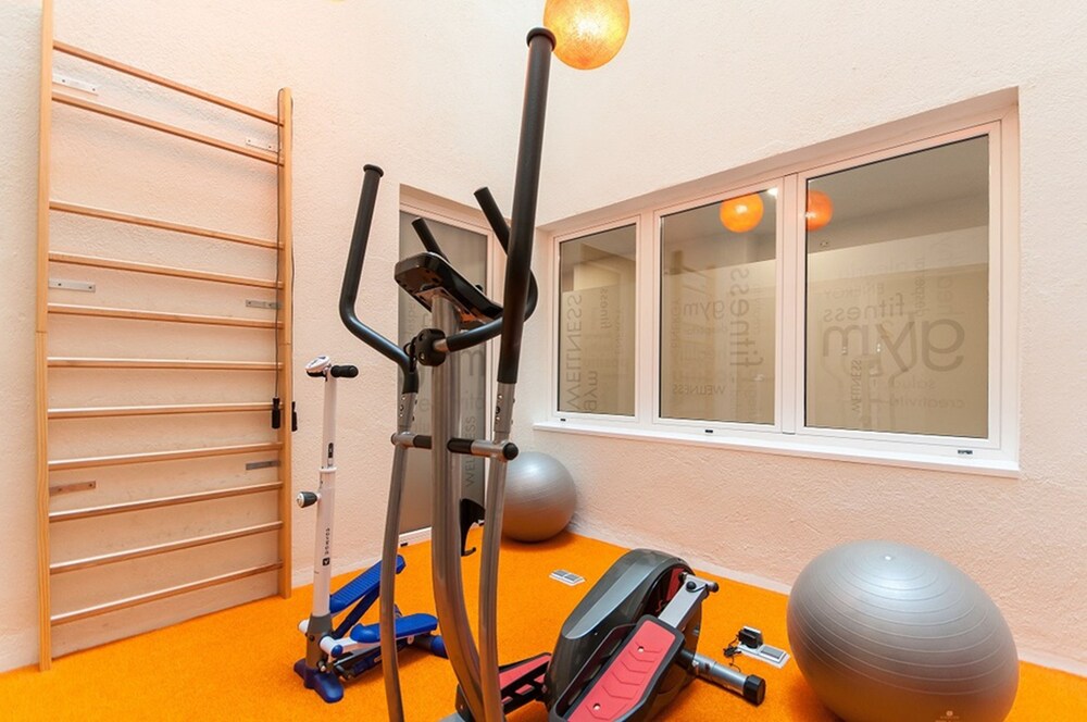 Sports Facility