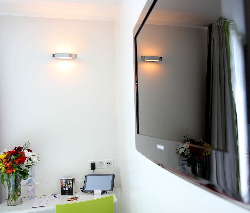 In-Room Amenity