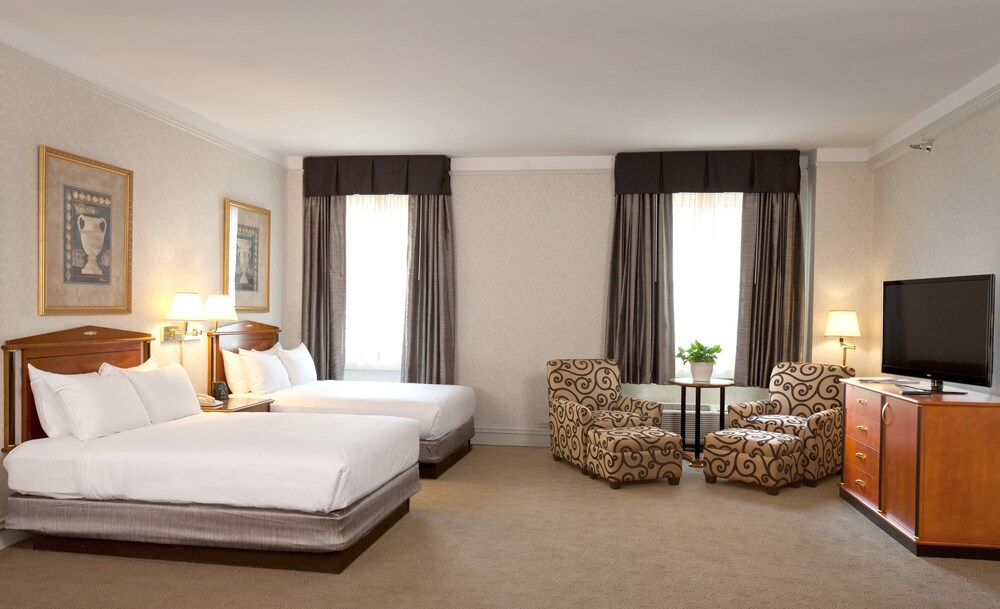 Guestroom