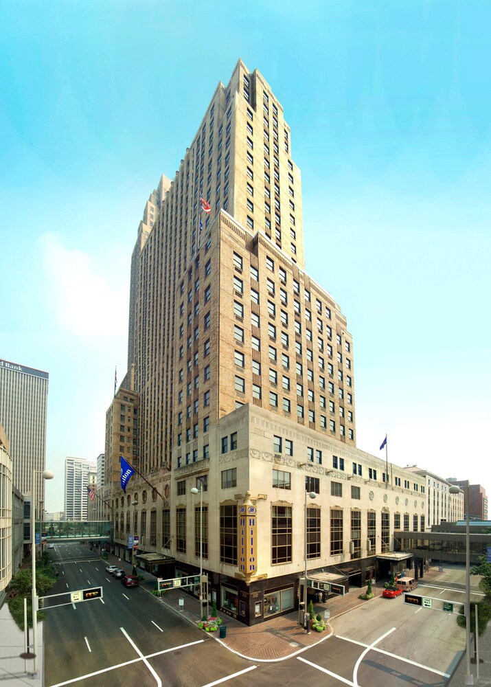 Hotel Front