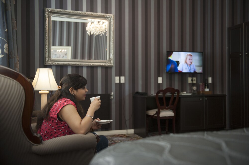 Guestroom