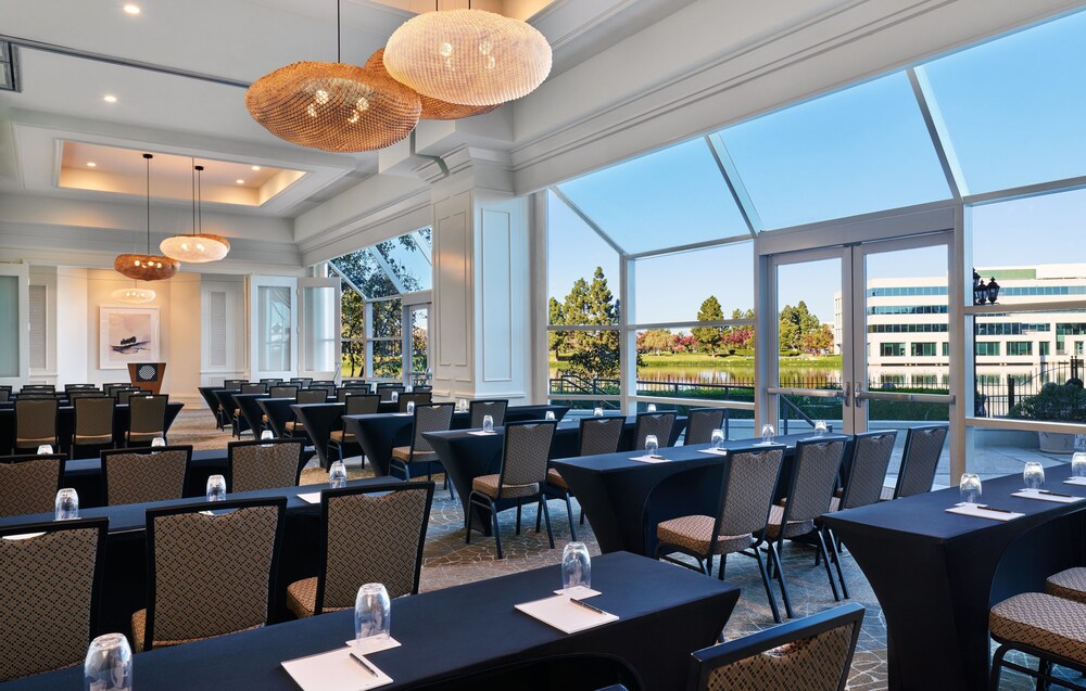 Meeting facility, Grand Bay Hotel San Francisco