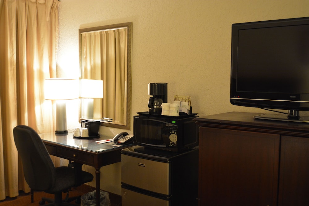In-Room Amenity