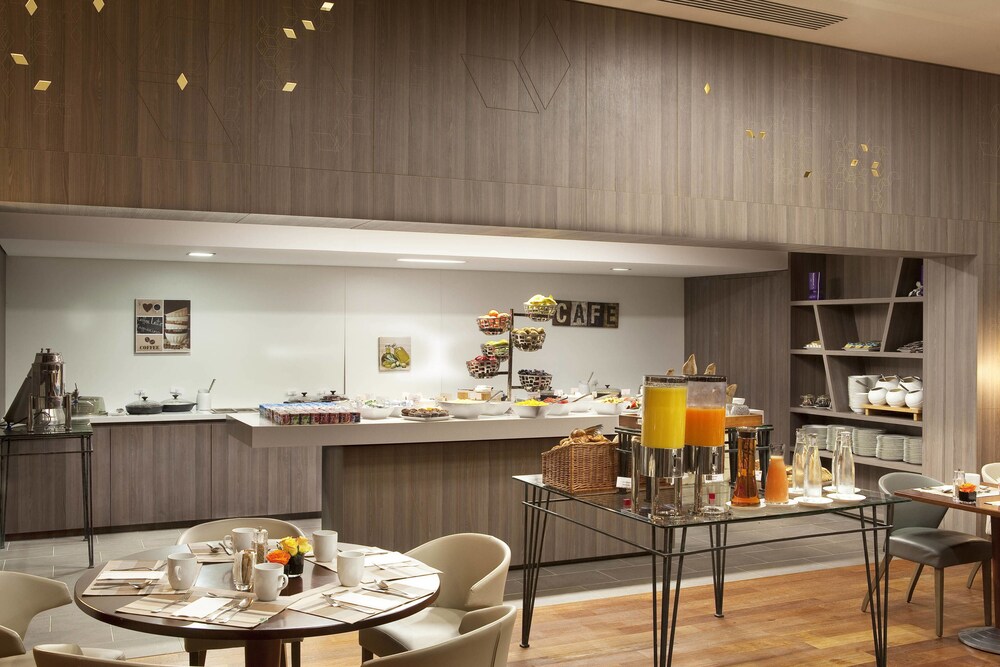 Restaurang