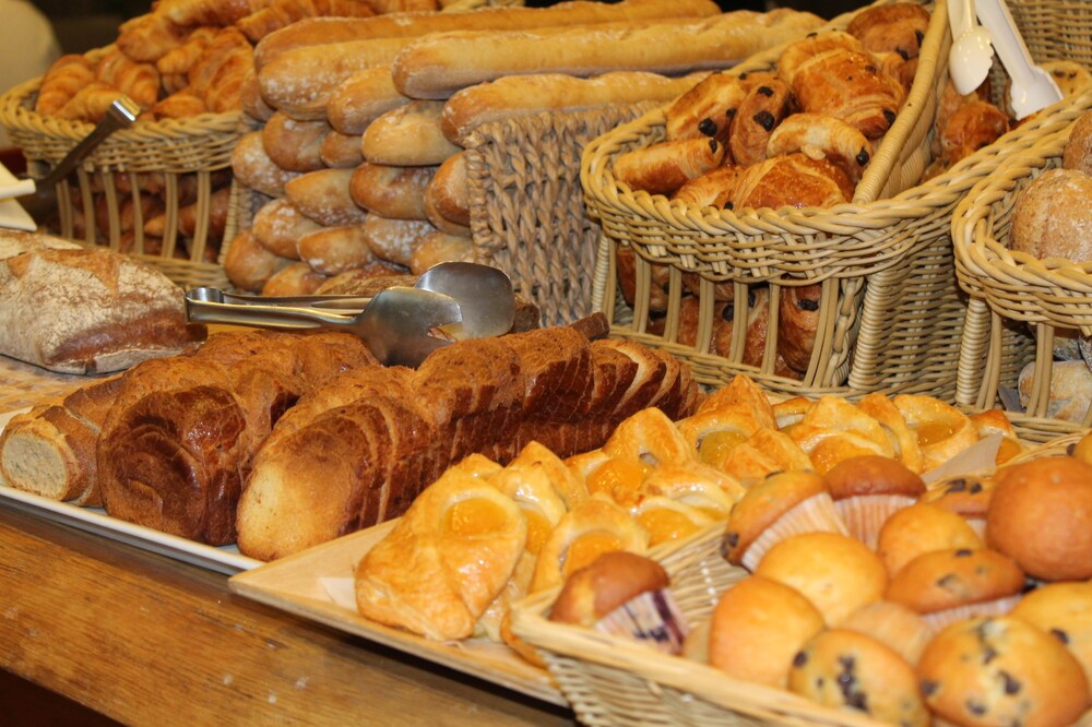 Frukostområde