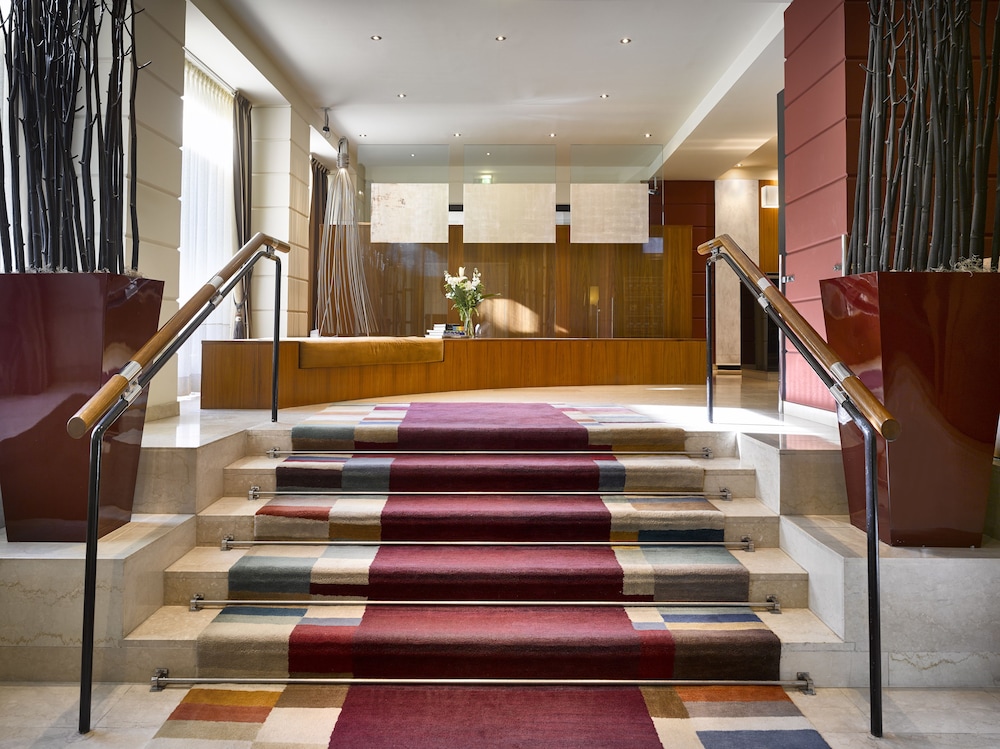 Hotel Interior