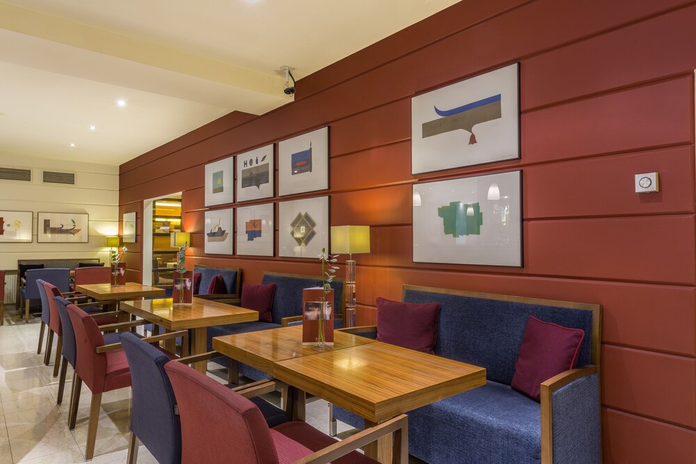 Hotelbar