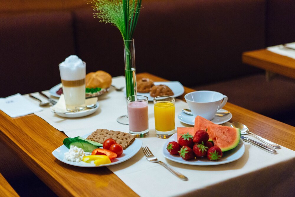Frühstücksbereich