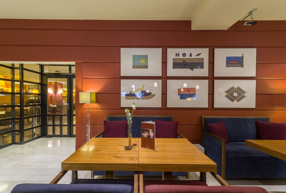 Hotellounge