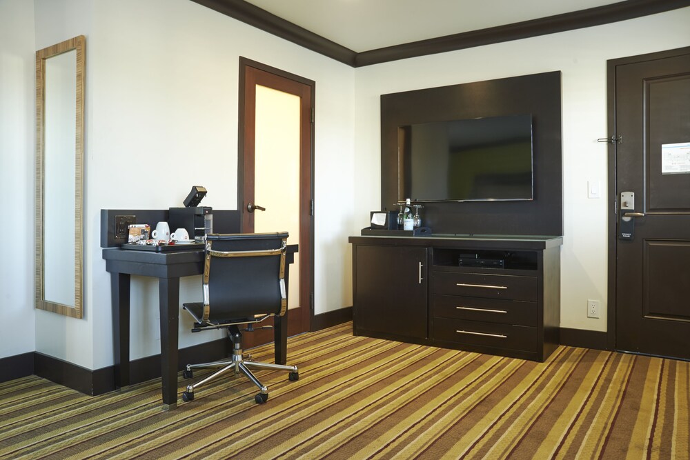 In-Room Amenity