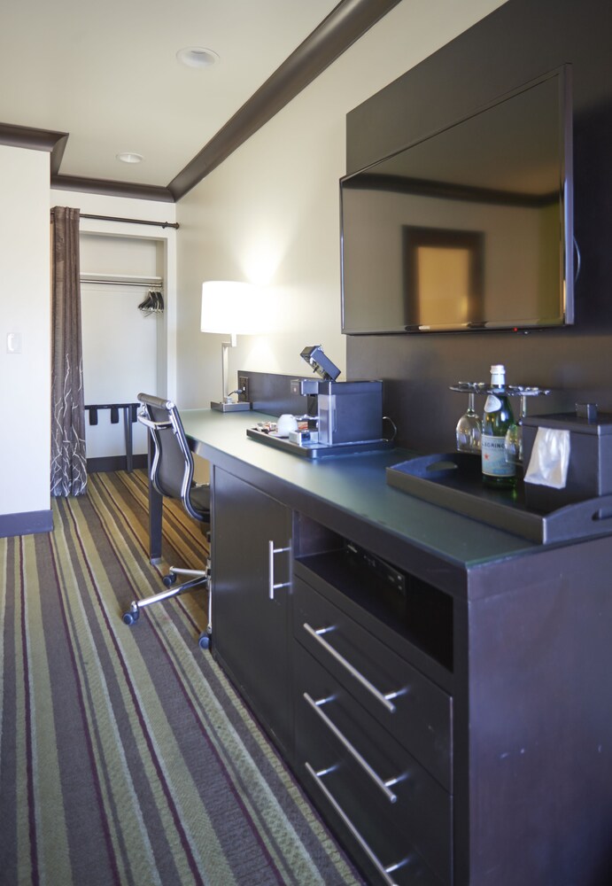 In-Room Amenity