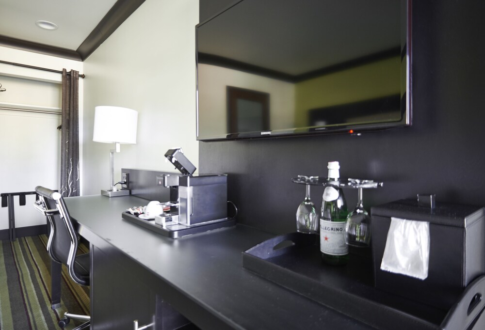 In-Room Amenity