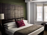 Deluxe Room, 1 Queen Bed