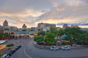 City View