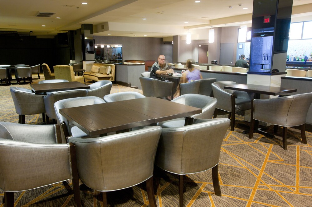 Hotel Lounge
