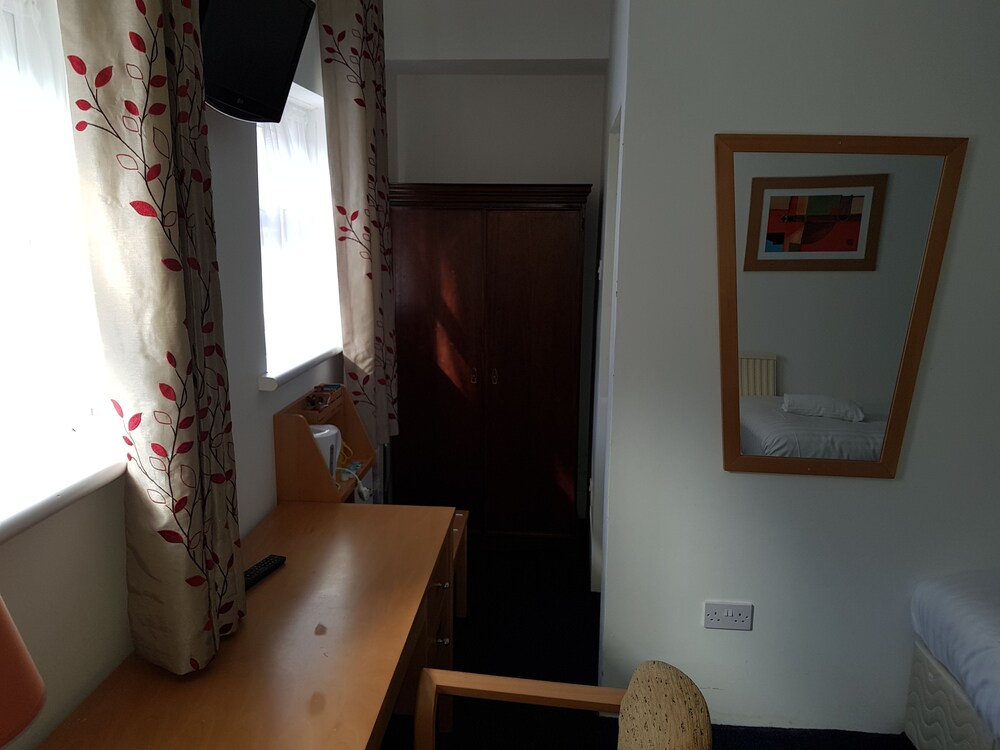 In-Room Amenity