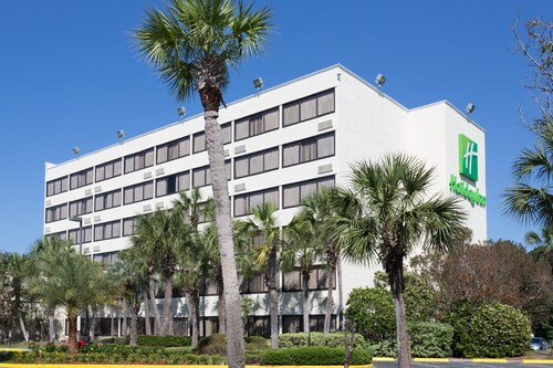 Holiday Inn Panama City, an IHG Hotel