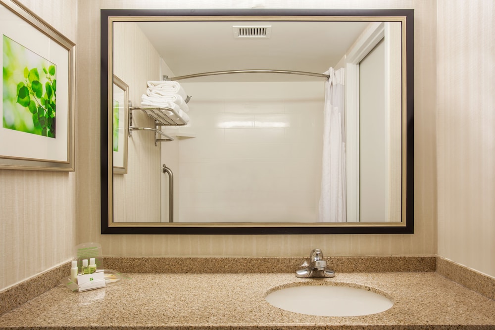 In-Room Amenity