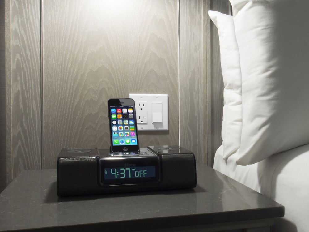 In-Room Amenity