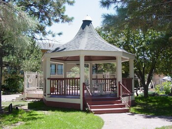 Gazebo