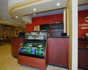Snack Bar