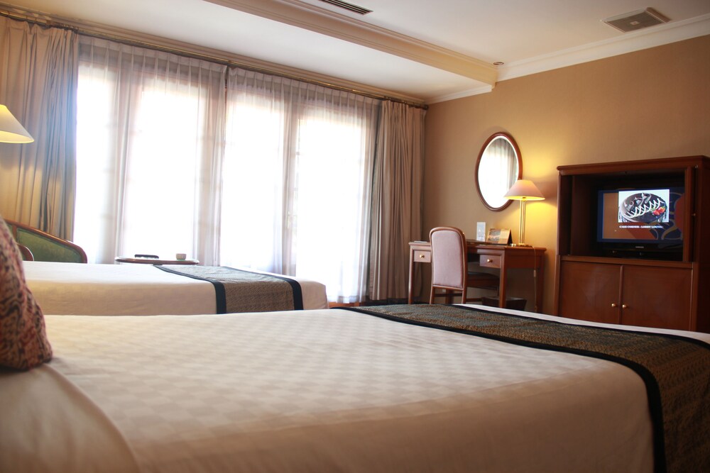 Guestroom