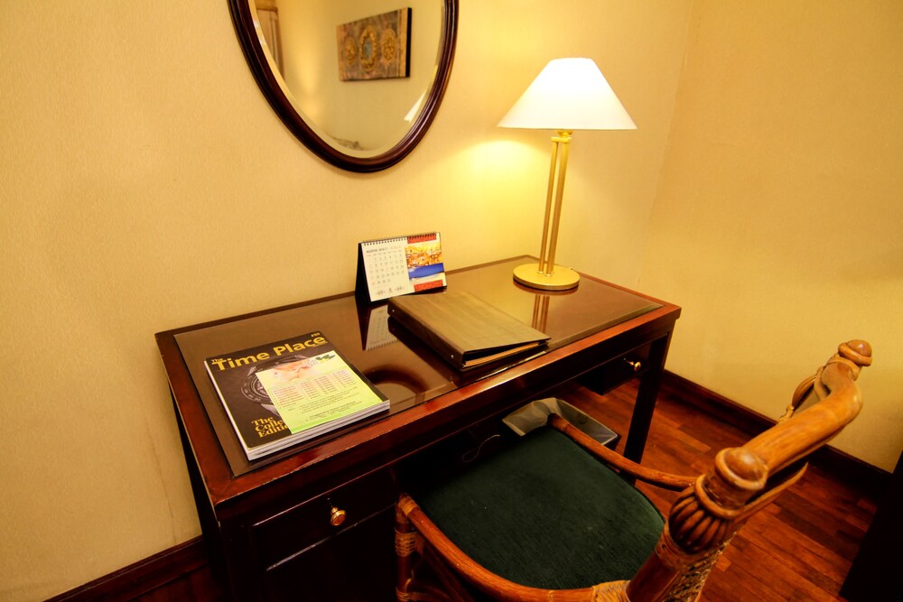 In-Room Amenity