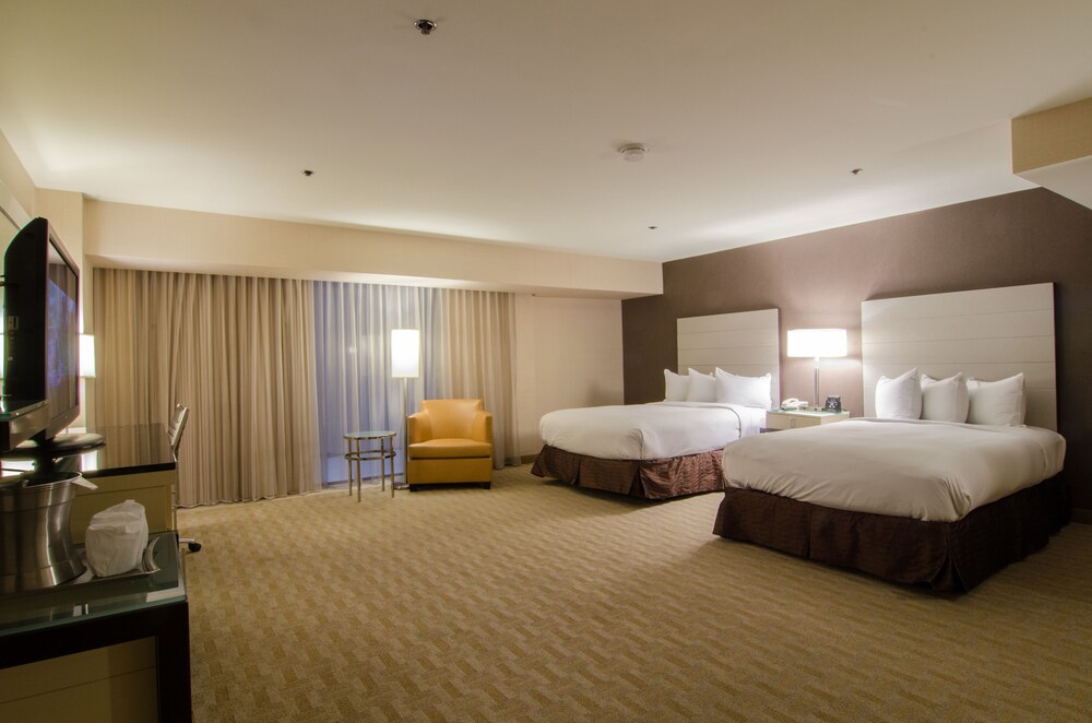 Room, Hilton Los Angeles Airport