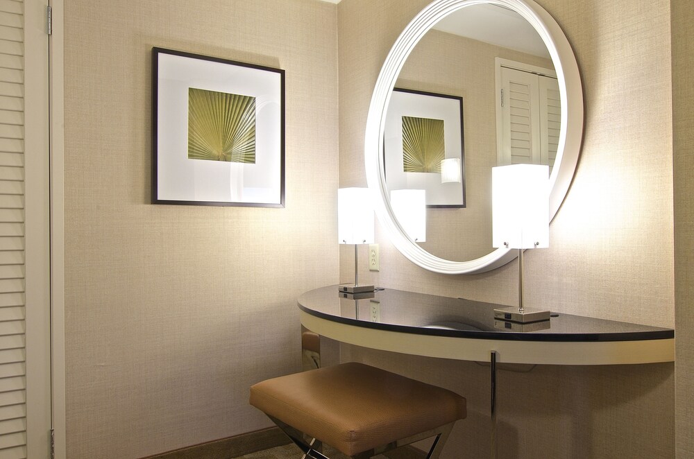 Room, Hilton Los Angeles Airport