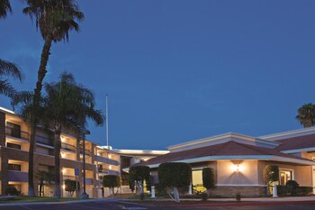 Hotel Front