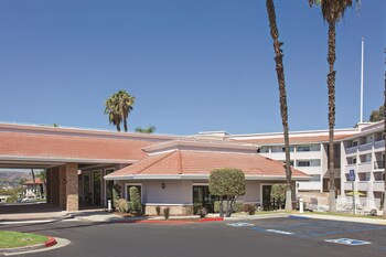 Hotel Front