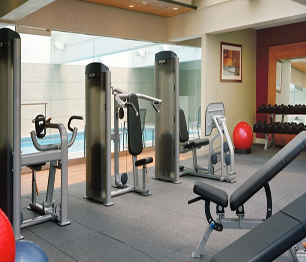 Sports Facility