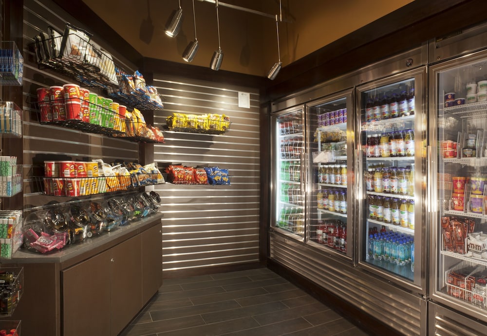 Snack Bar