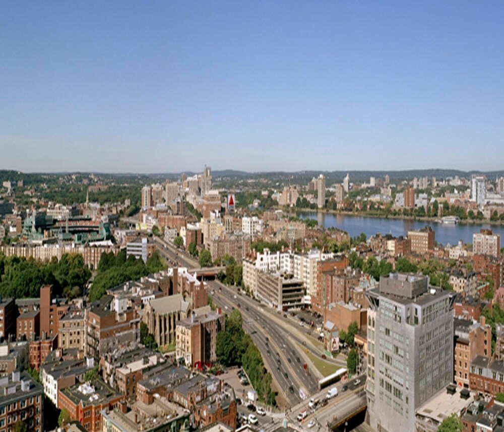 City View