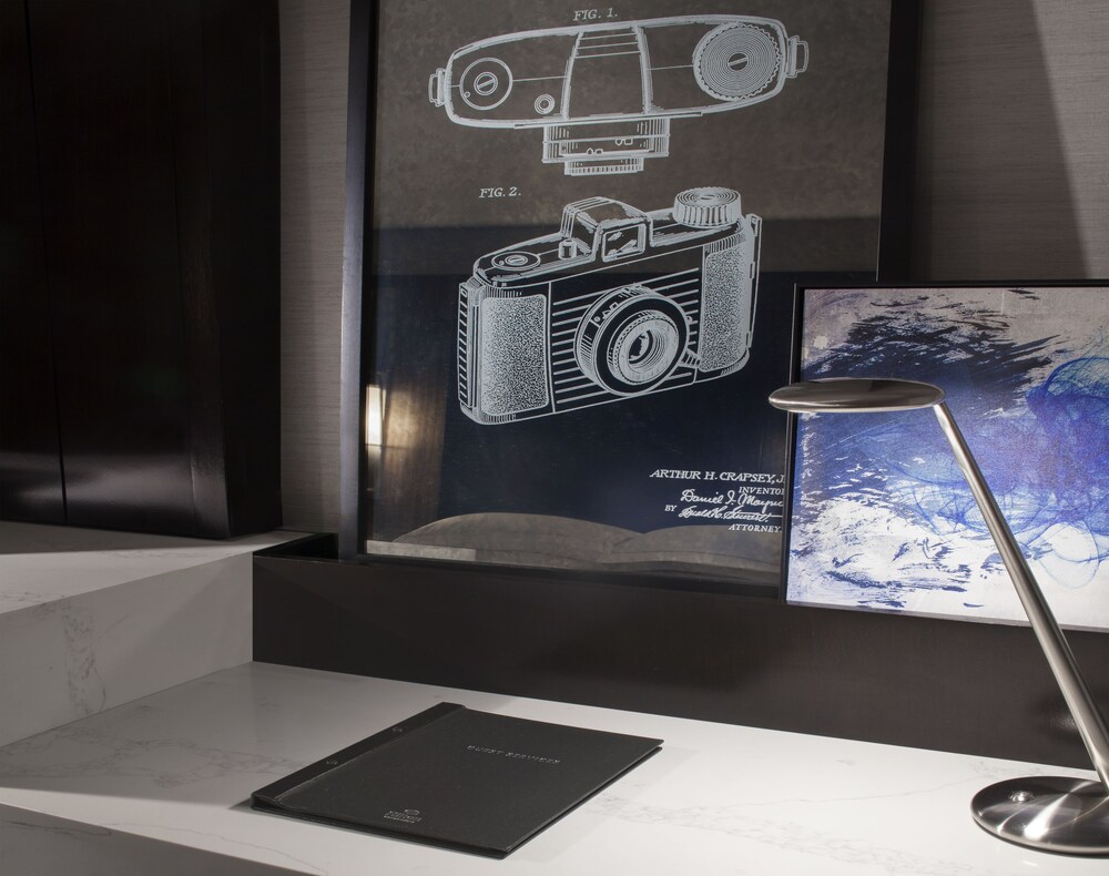 In-Room Amenity