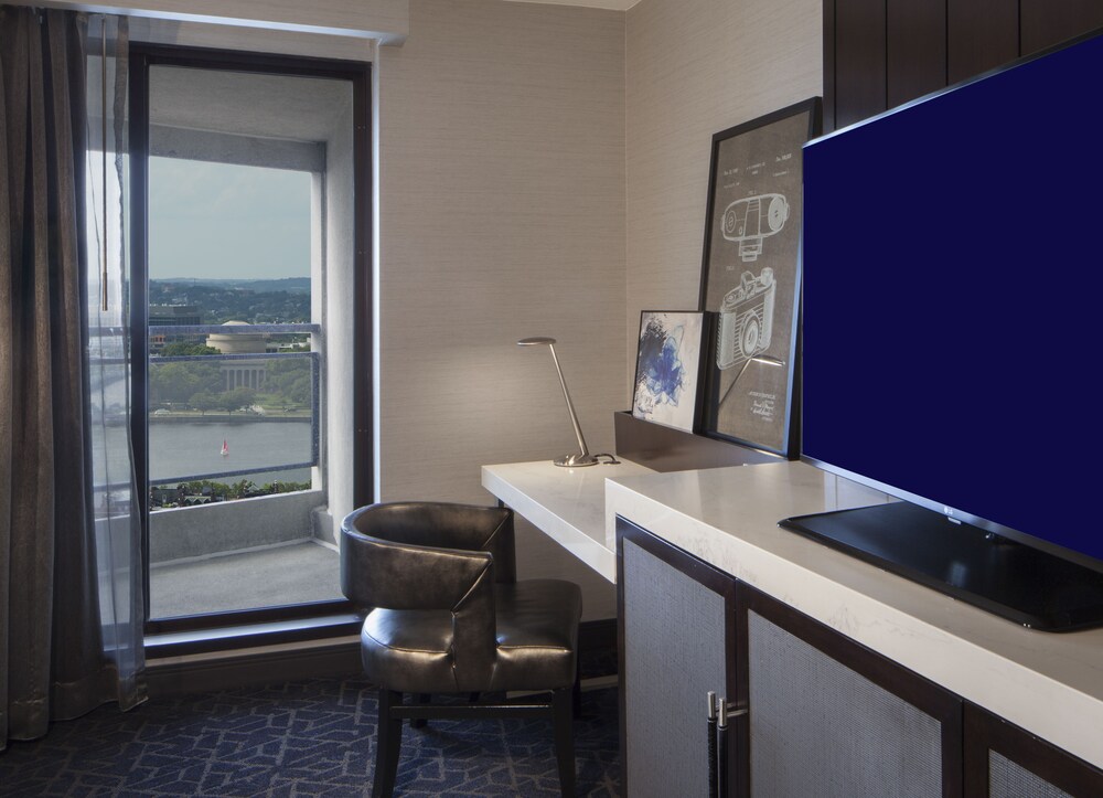 In-Room Amenity