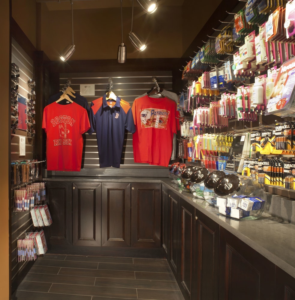 Gift Shop