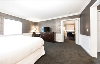 In-Room Amenity