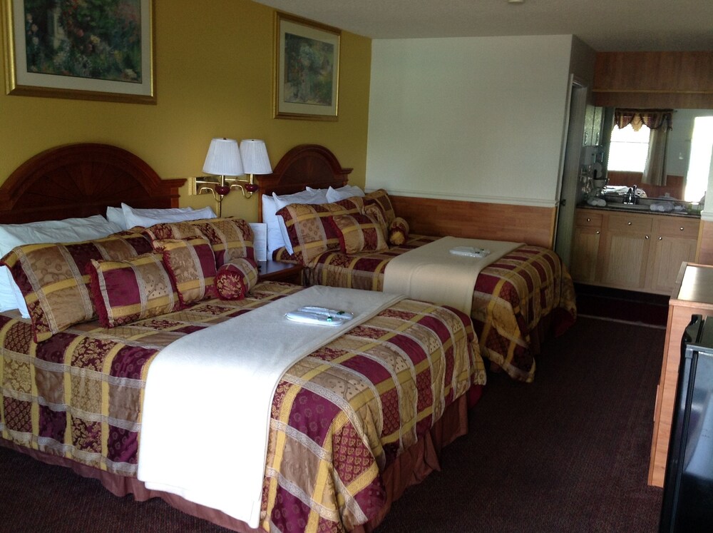 Guestroom