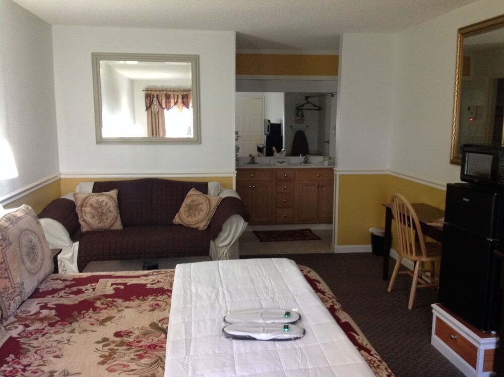 Guestroom