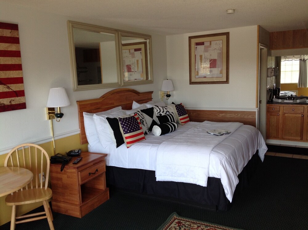 Guestroom