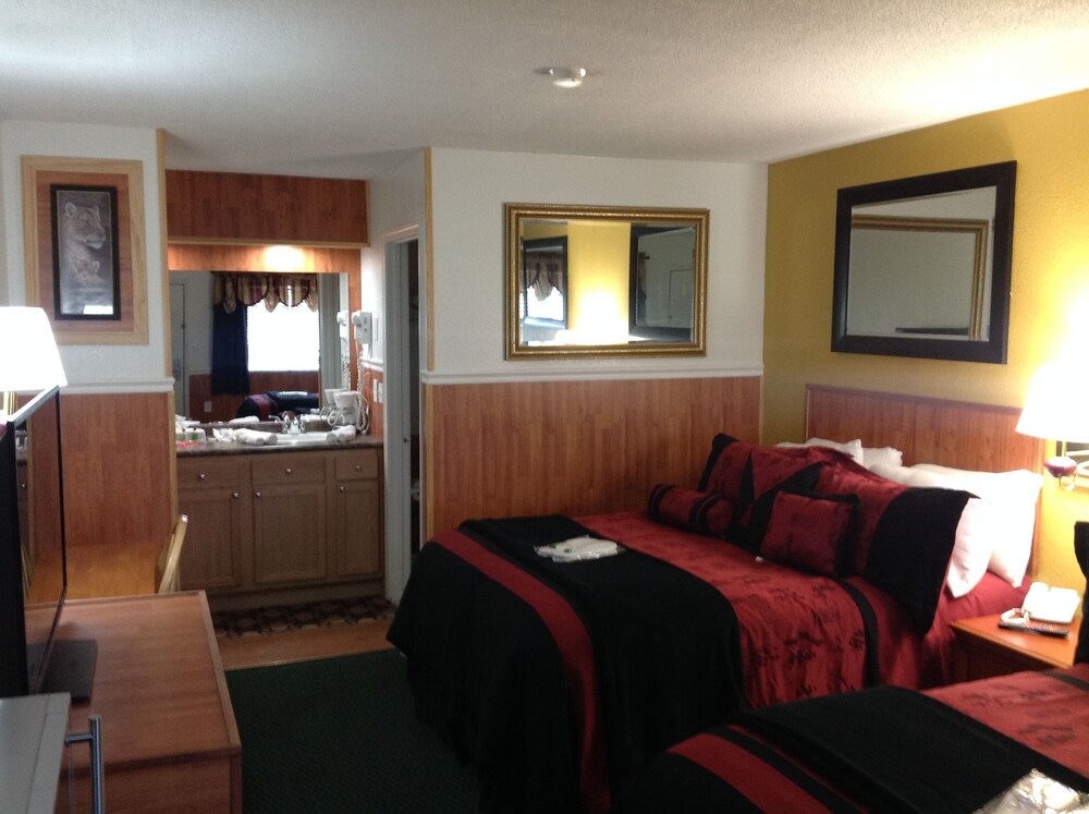Guestroom
