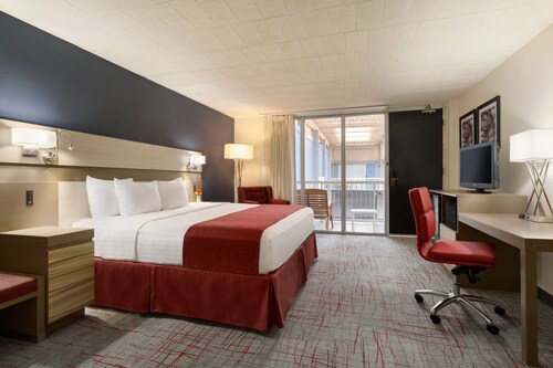 Ramada by Wyndham Clarion