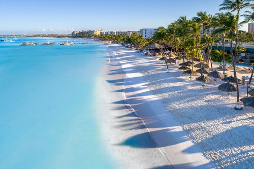 Holiday Inn Resort Aruba - Beach Resort & Casino, an IHG Hotel