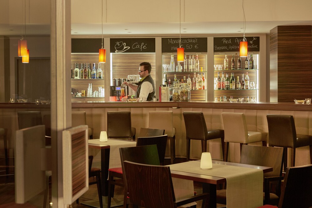 Hotelbar